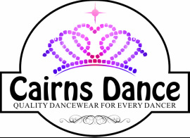 Cairns Dance logo